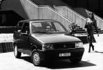 Autobianchi Y10 mia 1991 года